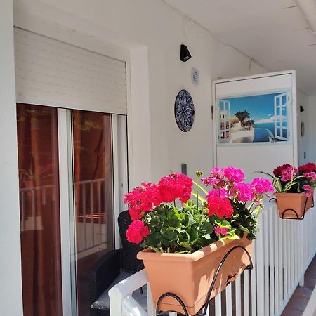 Apartamentos Nova De Abaixo 3 폰테베드라 외부 사진