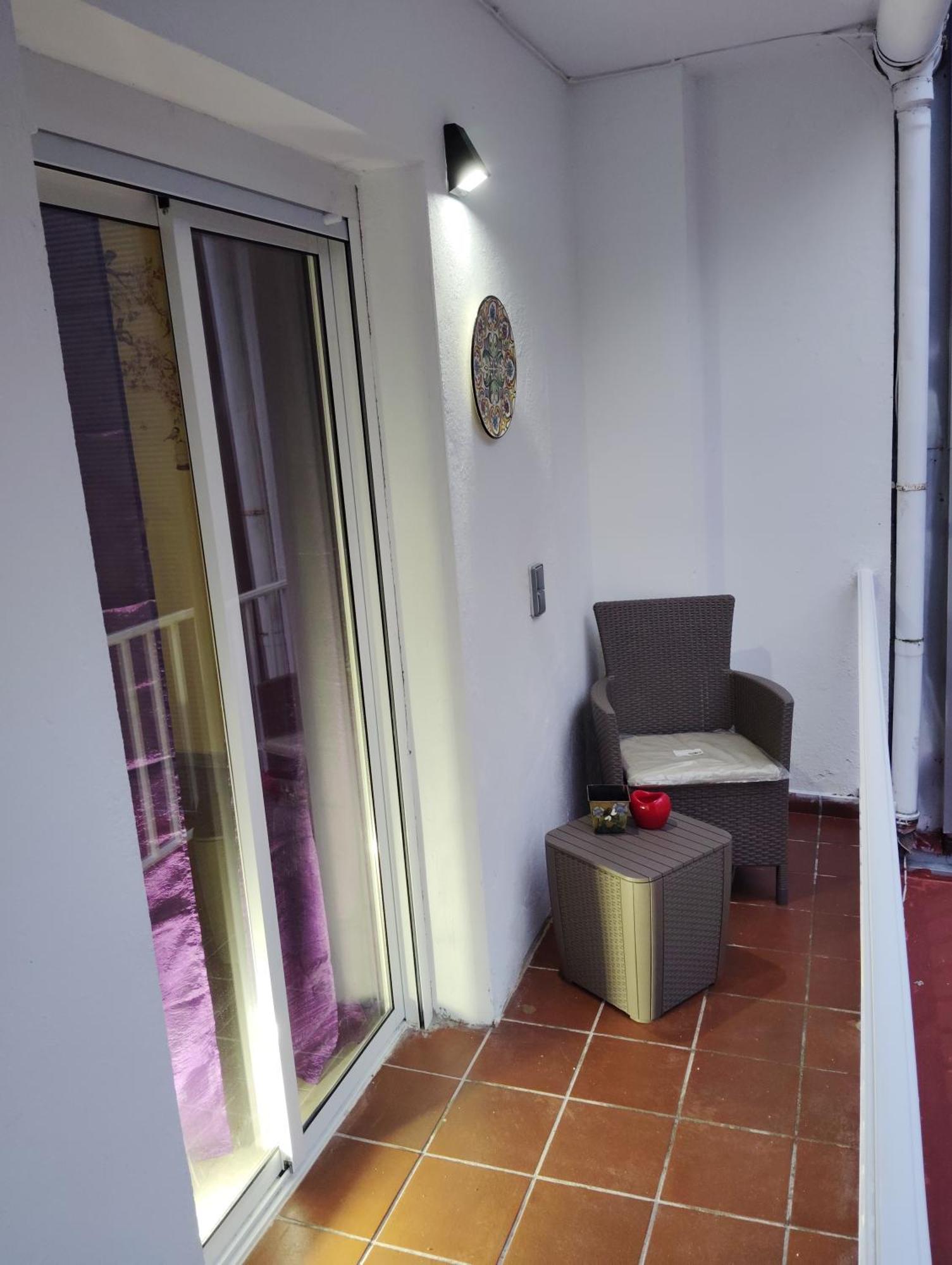 Apartamentos Nova De Abaixo 3 폰테베드라 외부 사진