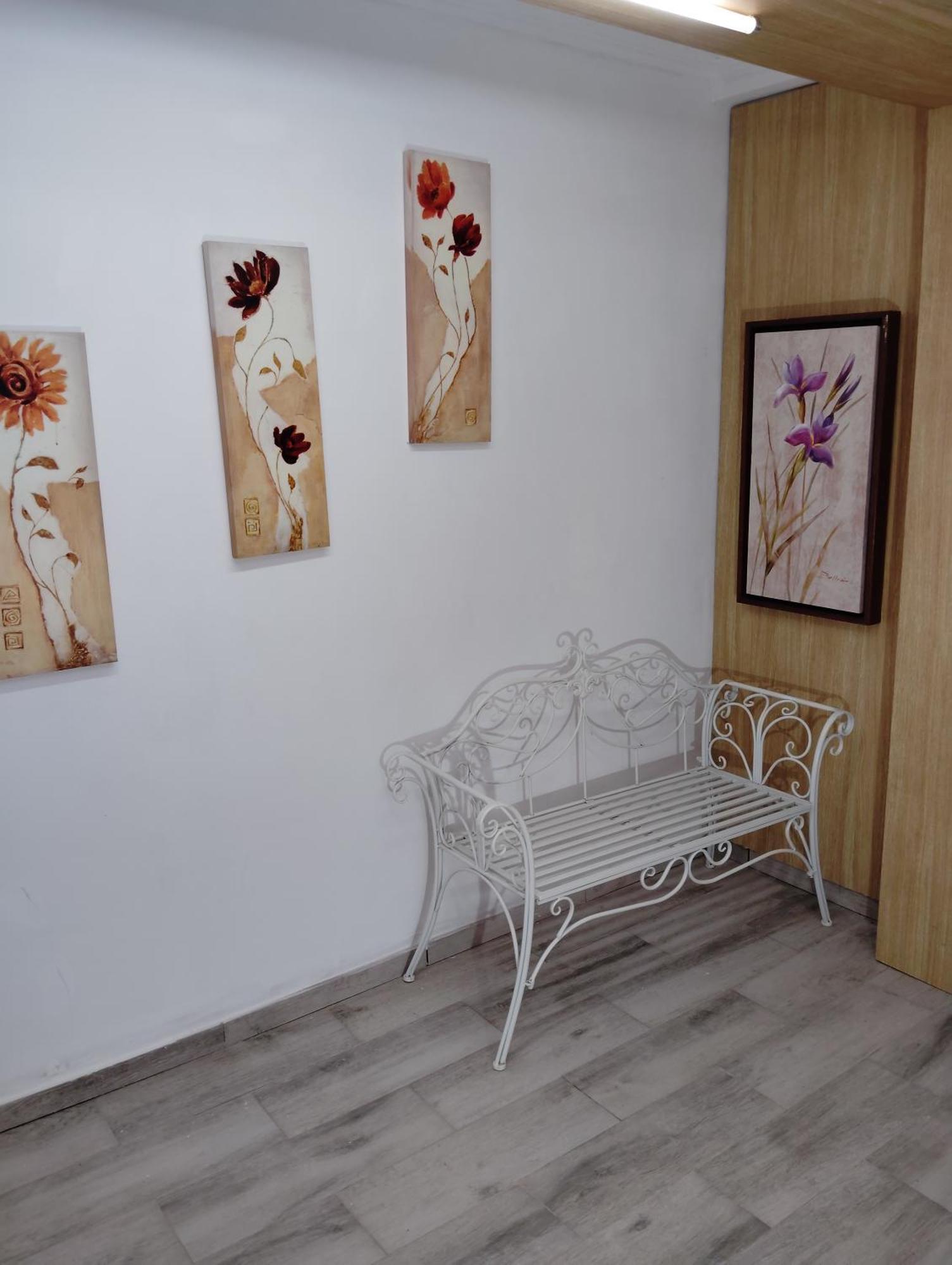 Apartamentos Nova De Abaixo 3 폰테베드라 외부 사진