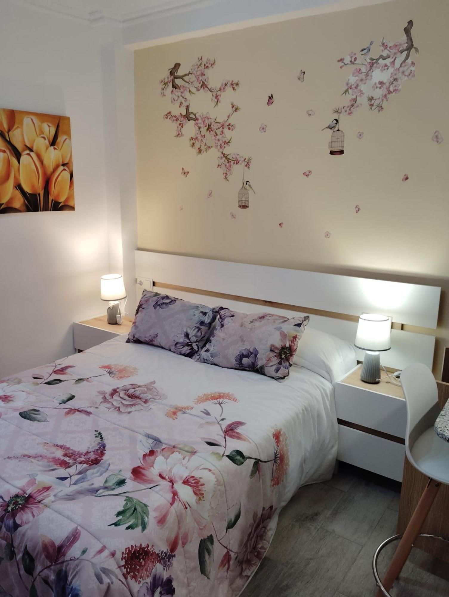 Apartamentos Nova De Abaixo 3 폰테베드라 외부 사진
