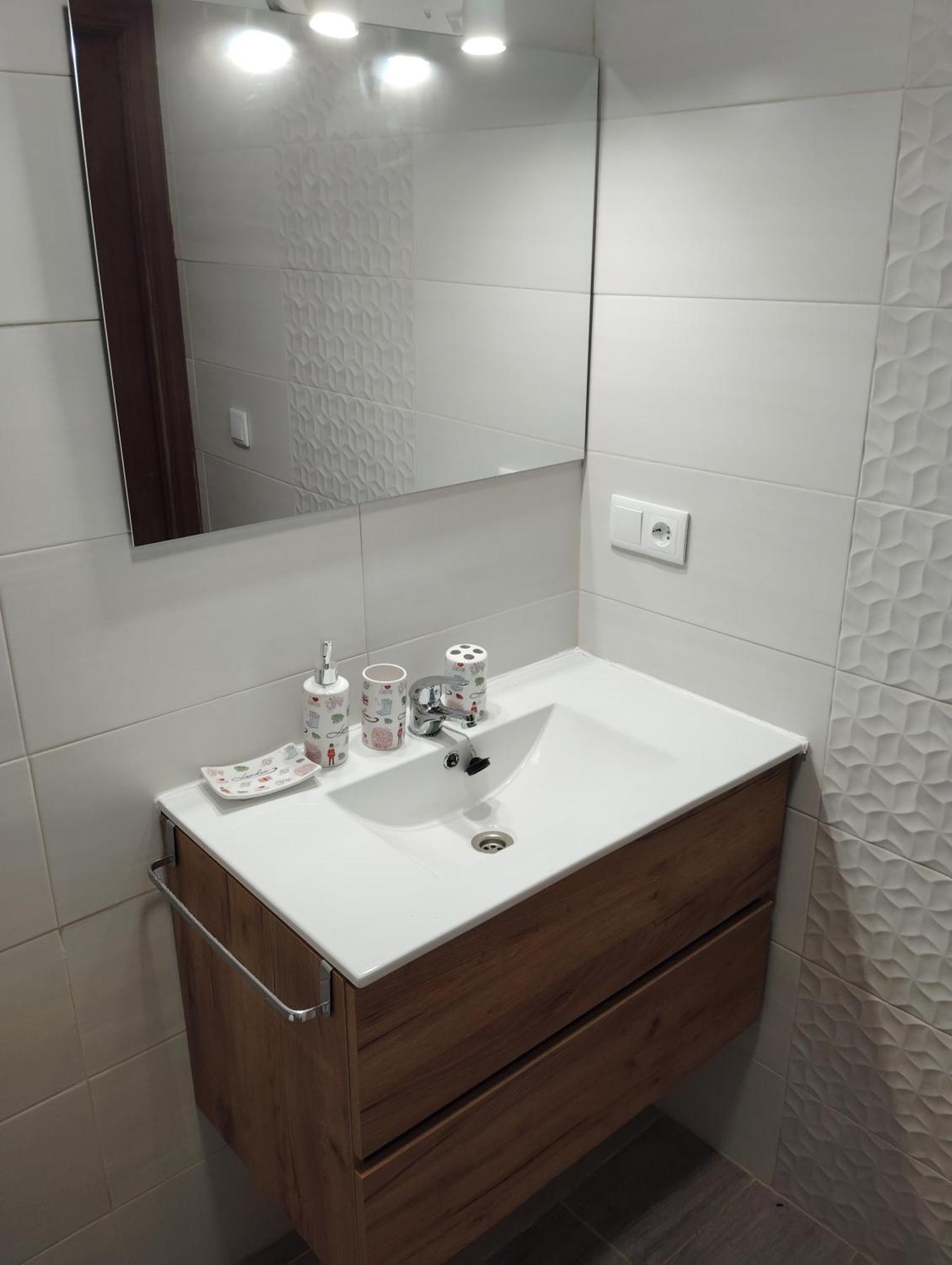 Apartamentos Nova De Abaixo 3 폰테베드라 외부 사진