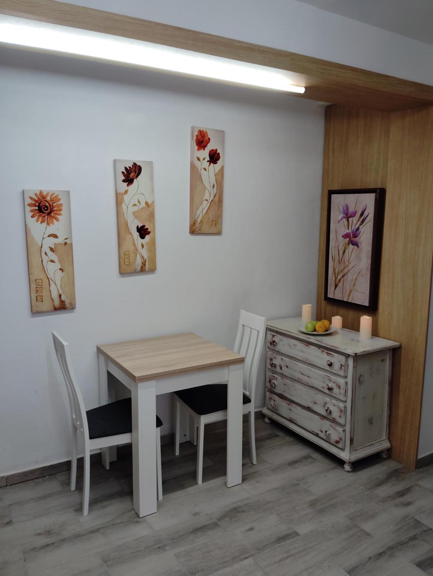 Apartamentos Nova De Abaixo 3 폰테베드라 외부 사진