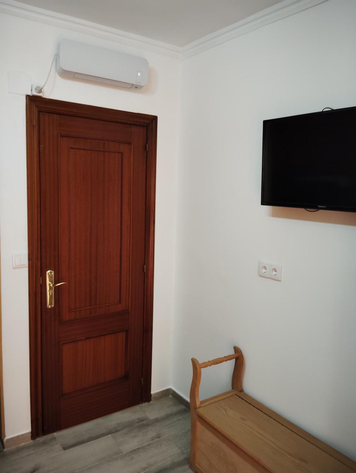 Apartamentos Nova De Abaixo 3 폰테베드라 외부 사진