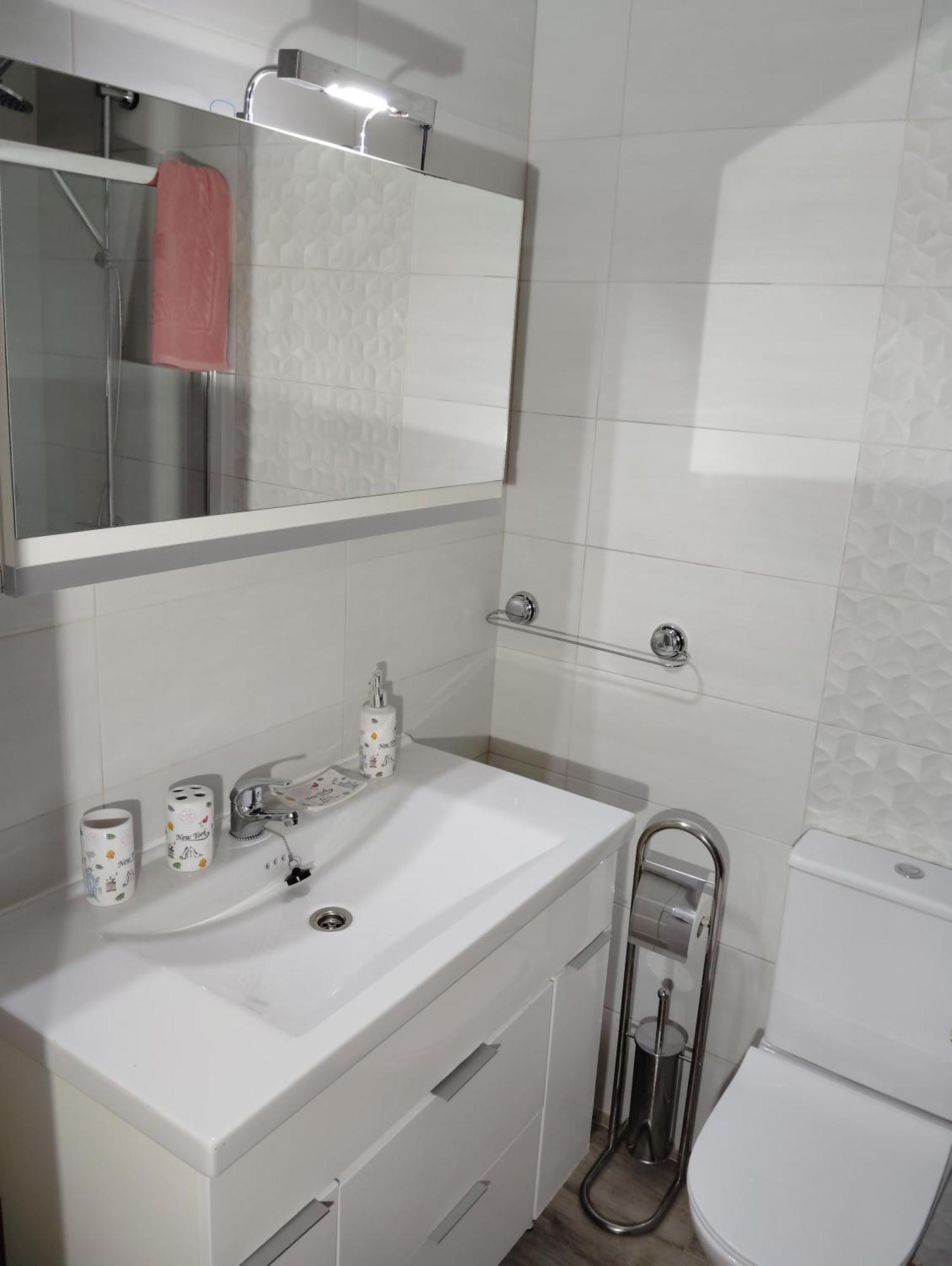 Apartamentos Nova De Abaixo 3 폰테베드라 외부 사진
