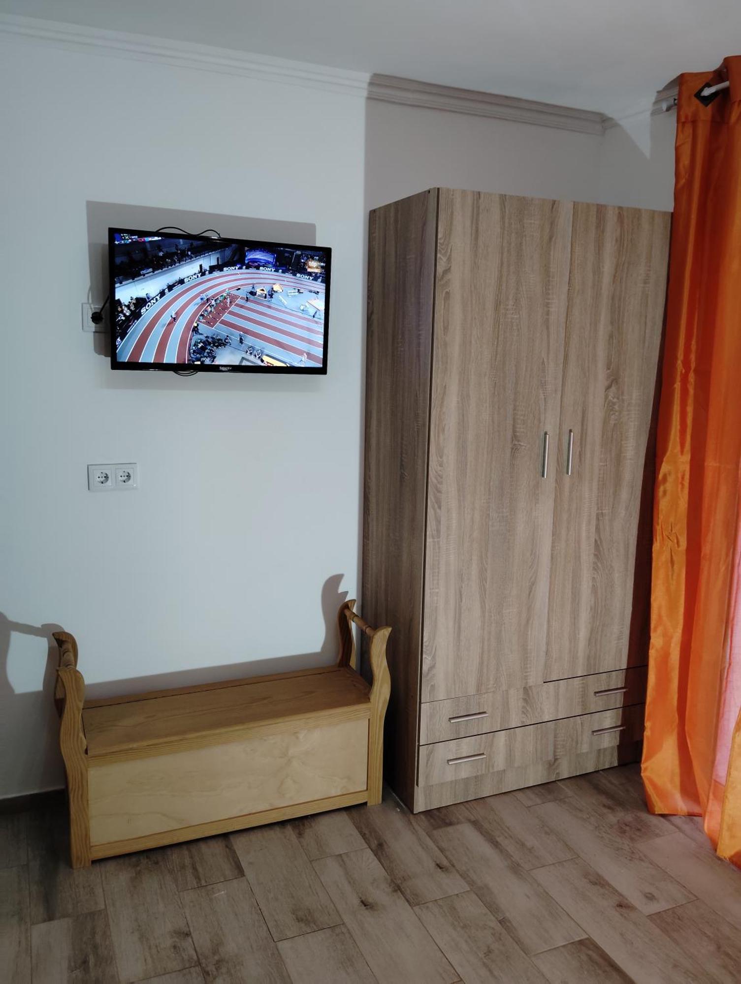 Apartamentos Nova De Abaixo 3 폰테베드라 외부 사진