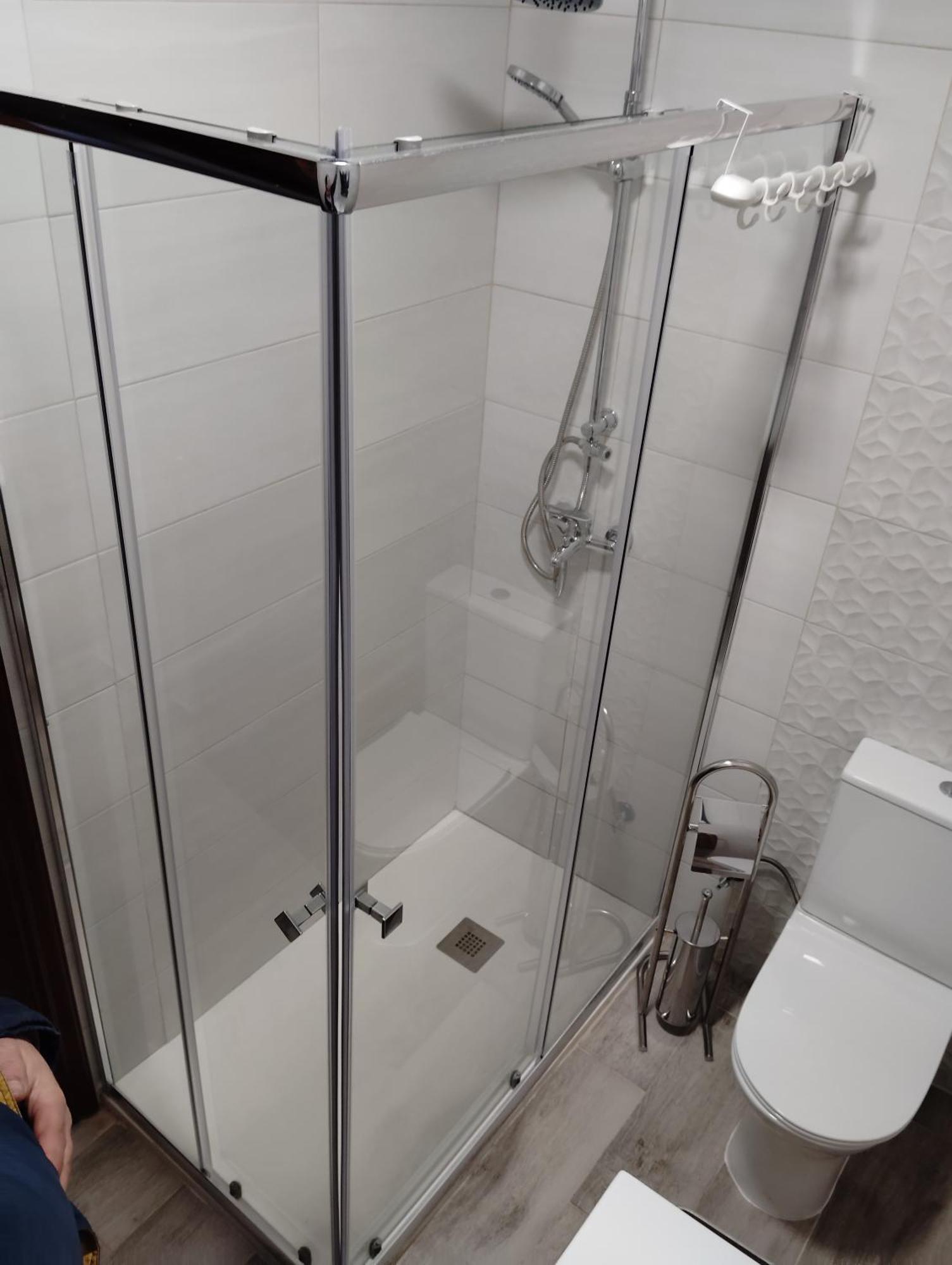 Apartamentos Nova De Abaixo 3 폰테베드라 외부 사진