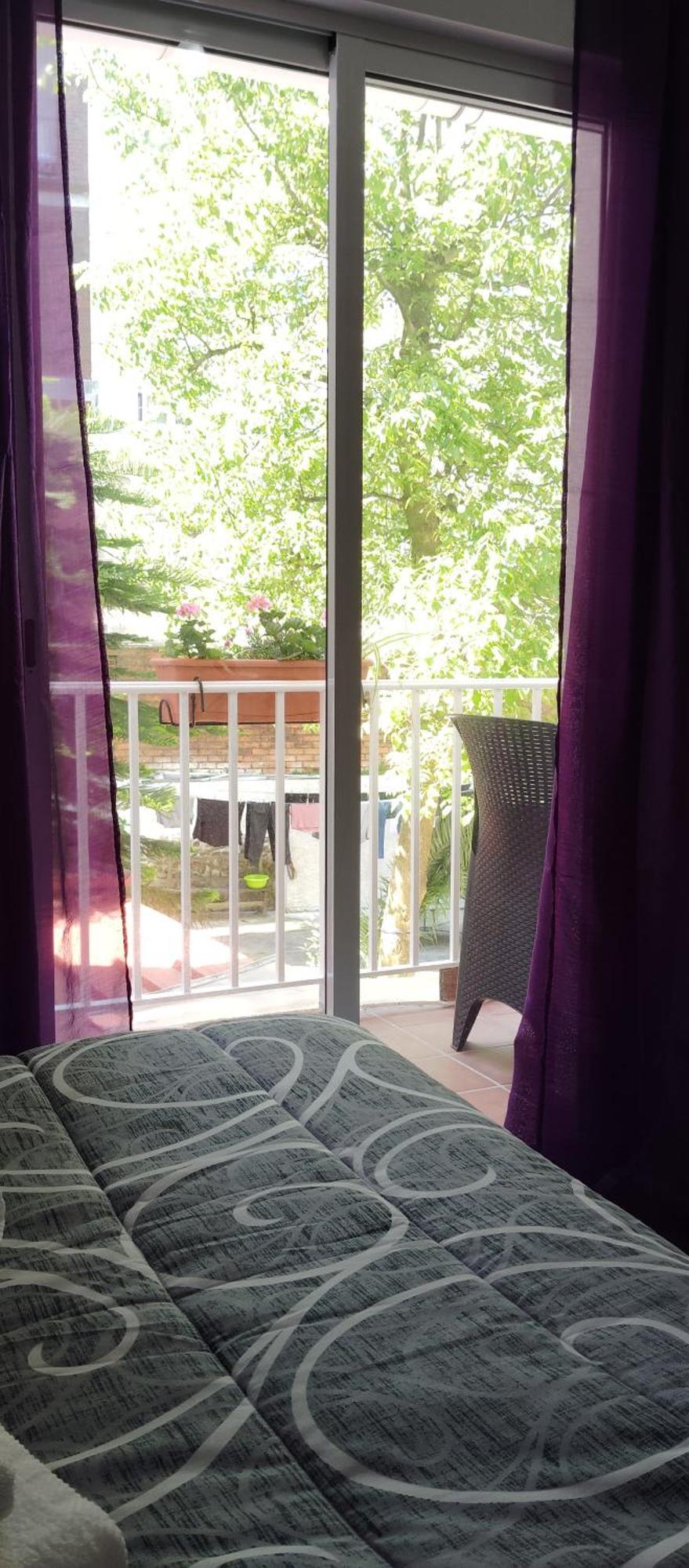 Apartamentos Nova De Abaixo 3 폰테베드라 외부 사진