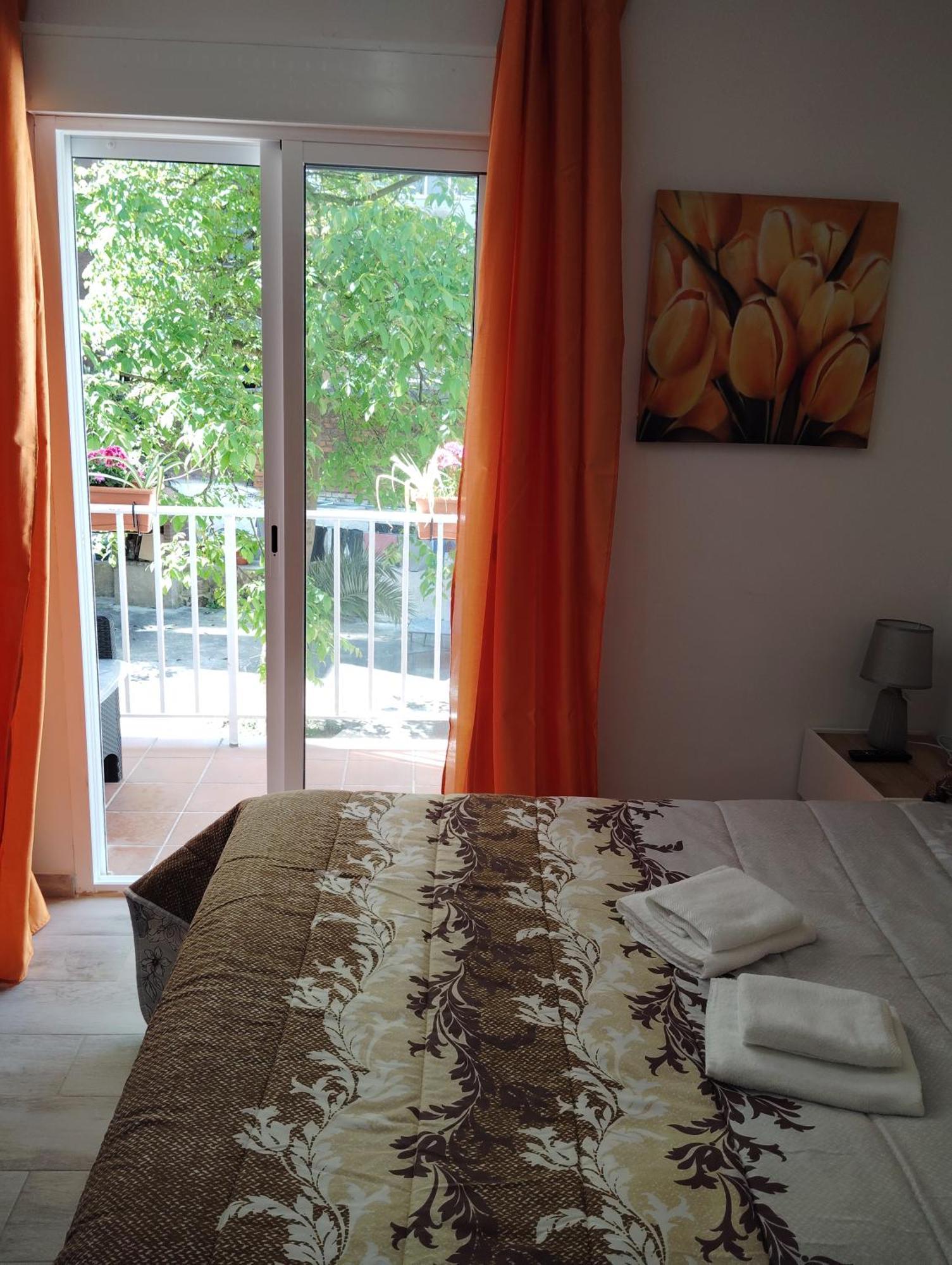 Apartamentos Nova De Abaixo 3 폰테베드라 외부 사진