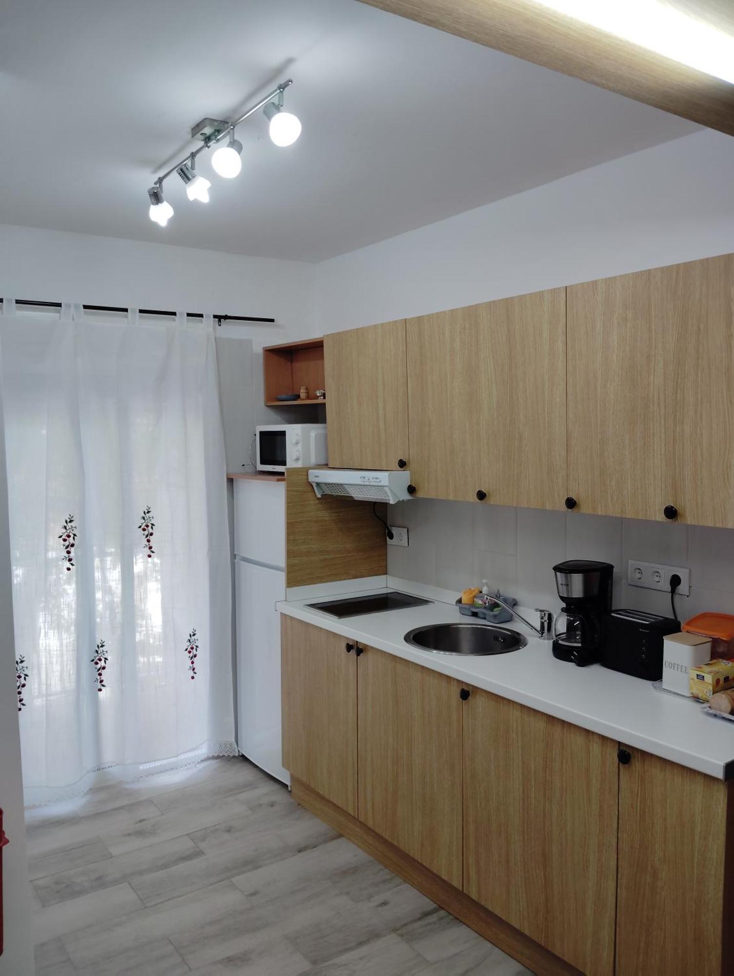 Apartamentos Nova De Abaixo 3 폰테베드라 외부 사진